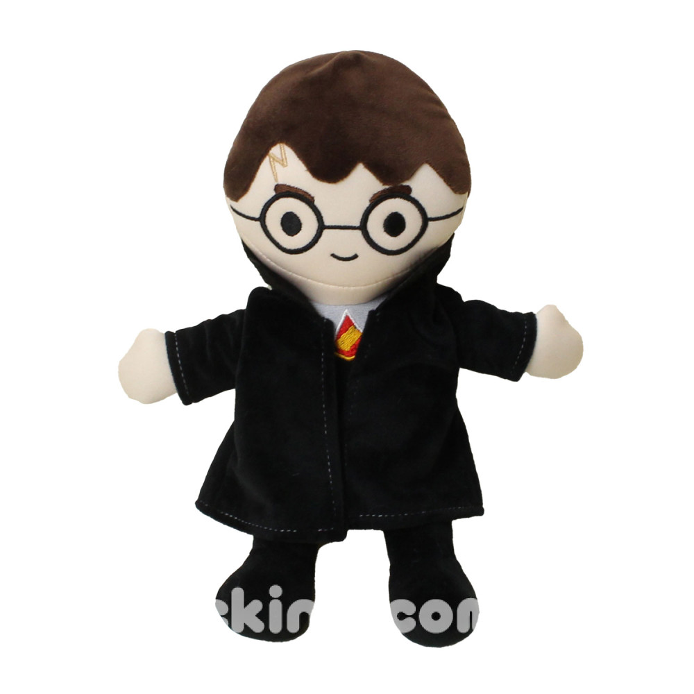 Мягкая игрушка, кукла, Гарри Поттер, Harry Potter, 25 см
