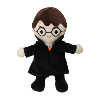 Мягкая игрушка, кукла, Гарри Поттер, Harry Potter, 25 см