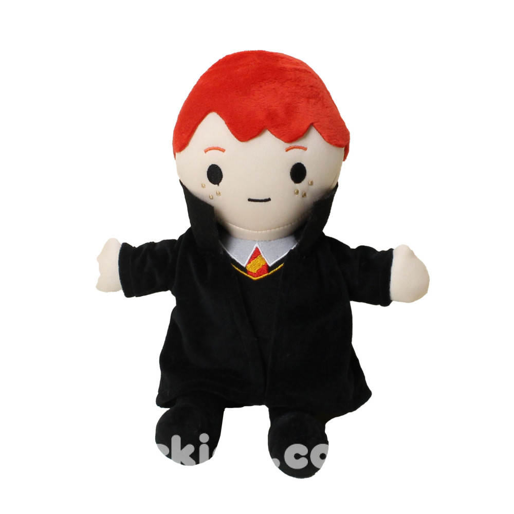 Мягкая игрушка, кукла, Рон Уизли, Harry Potter, 25 см