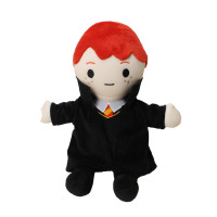Мягкая игрушка, кукла, Рон Уизли, Harry Potter, 25 см
