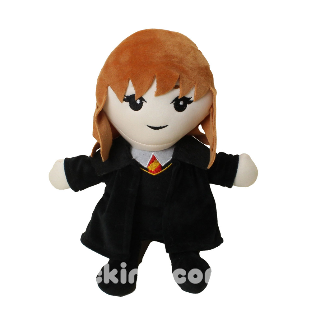 Мягкая игрушка, кукла, Гермиона, Harry Potter, 25 см