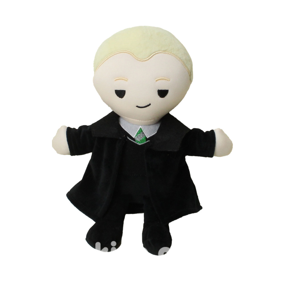Мягкая игрушка, кукла, Драко Малфой, Harry Potter, 25 см
