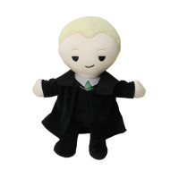Мягкая игрушка, кукла, Драко Малфой, Harry Potter, 25 см