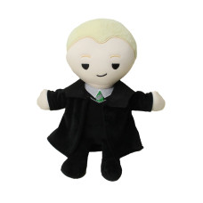 Мягкая игрушка, кукла, Драко Малфой, Harry Potter, 25 см Мягкая игрушка, кукла, Драко Малфой, Harry Potter, 25 см