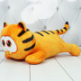 Мягкая игрушка котик Гарфилд, 34 см