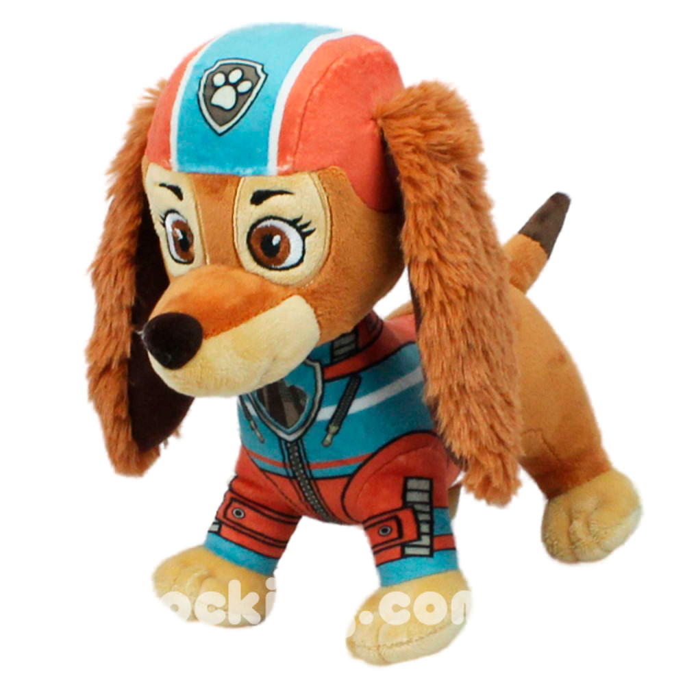 Мягкая игрушка Либерти "Щенячий патруль" 23 см