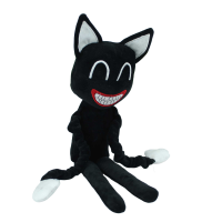 Мягкая игрушка  «Картун Кэт/Cartoon Cat» 35 см    