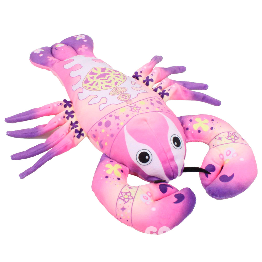 Мягкая игрушка Омар, 40 см
