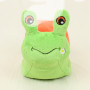 Мягкая игрушка Улитка, 20 см