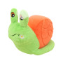 Мягкая игрушка Улитка, 20 см