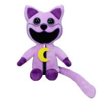 Мягкая игрушка КэтНеп (Poppy Playtime), 32 см