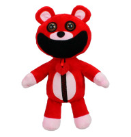 Мягкая игрушка Бобби Обнимашка (Poppy Playtime), 33 см