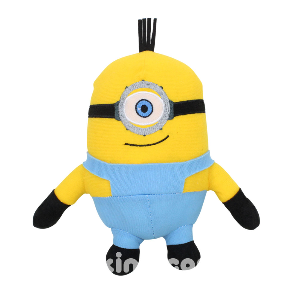 Мягкая игрушка «Миньон», 20 см