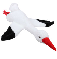 Мягкая игрушка «Аист», 88 см    