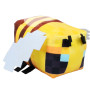 Мягкая игрушка МК Пчелка, Майнкрафт, Minecraft, 20 см