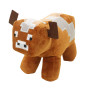 Мягкая игрушка Коровка Майнкрафт, Minecraft, 20 см