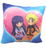 Детская подушка «Naruto/Наруто» 32 см