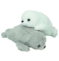 Мягкая игрушка Морской Лев , 29 см