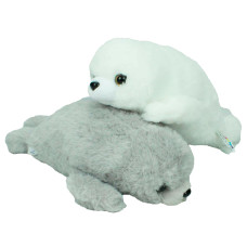 Мягкая игрушка Морской Лев , 29 см