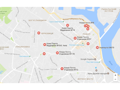 Мягкие игрушки Киев