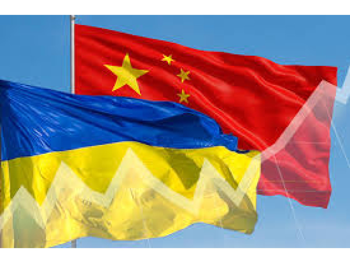 Китай или Украина. Кто кого по мягким игрушкам