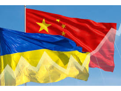 Китай или Украина. Кто кого по мягким игрушкам