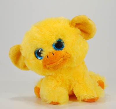 мягкая игрушка